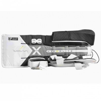 6. Bauer Vapor Hyperlite2 Sr. fences