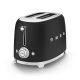 43. SMEG TSF01BLMEU Toaster