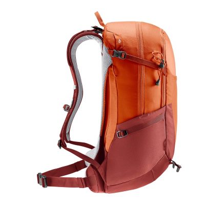 3. Deuter Futura 23 Backpack 34001219-5070