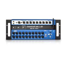 Soundcraft Ui24R - Digital Network Mixer