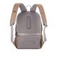 21. XD DESIGN ANTI-THEFT BACKPACK BOBBY SOFT BROWN P/N: P705.796