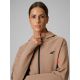 5. Women's windproof softshell jacket 4F 4FRSS26TSOFF645-83S