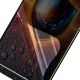 4. Privacy Film 3mk Silky Matt Privacy for Motorola Edge 50 Pro