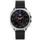 2. Spigen Enzo Strap for Samsung Galaxy Watch 40/44/46 mm - Black