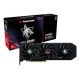 graphics card PowerColor RX9060XT 8G-L/OC