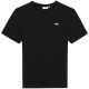 6. Fila Brod Men's T-Shirt 2 Pack Black, Gray FAM0083 83227