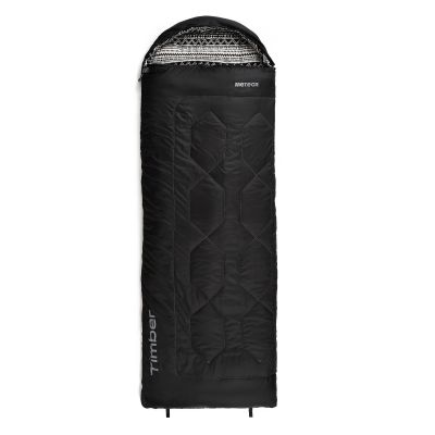 6. Meteor Timber 81151 Sleeping Bag