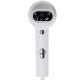 ADLER AD 2285w hotel hair dryer white