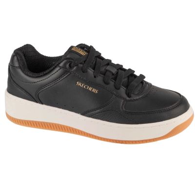 Skechers Sport Court 2.0 - Core Essential 185160-BLK Black 36