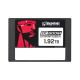 4. Kingston DC600M 1.92TB SATA 2.5" SSD drive SEDC600M/1920G (DWPD 1)