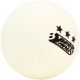 17. BEST SPORTING TRAINING TABLE TENNIS BALLS 24 PCS WHITE