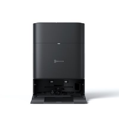 8. Ecovacs DEEBOT T80S OMNI EU 0.22 l Black