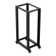 5. Lanberg OR01-6032-B 32U Rack Freestanding Rack Black