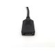 5. Equip 119039 Cable Adapter 0.15m HDMI Type A (Standard) DisplayPort Black