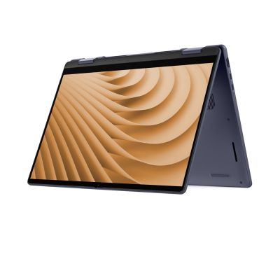 5. DELL 2-in-1 DB04255 AMD Ryzen AI 5 340 Hybrid (2-in-1) 35.6 cm (14") Full HD+ Touchscreen 16 GB LPDDR5x-SDRAM 512 GB SSD Wi-Fi 7 (802.11be) Windows 11 Home Blue