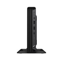HP Pro Mini 400 G9 Desktop PC Intel® Core™ i5 i5-14500T 16 GB DDR5-SDRAM 512 GB SSD Windows 11 Pro Mini PC