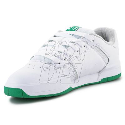 4. DC Central M ADYS100551-WGN shoes