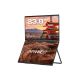JAPANNEXT 60.5cm FHD Dual Monitor JN-DMD-IPS238F-C4