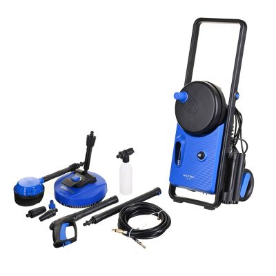 12. NILFISK CORE 150-10 PowerControl PAD Washer
