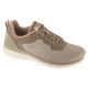Skechers Bountiful - Quick Path 12607-TPE Beige 37