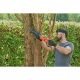 4. Black&Decker BES301-QS Reciprocating Saw 2800spm 750W (1798340) Black, Orange