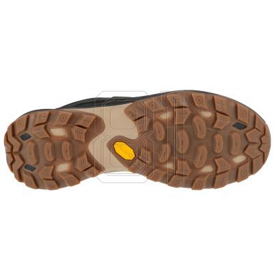4. Merrell Moab Speed 2 Ltr Wp M J037783 shoes