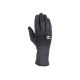 3. MILLET Warm Stretch Glove Black