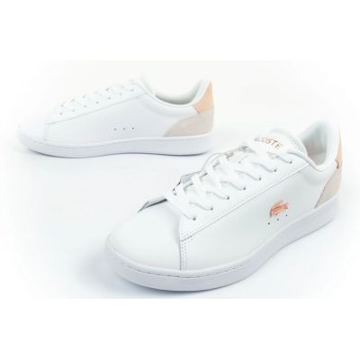8. Lacoste Carnaby W 748SFA00161Y9 Shoes