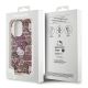 8. Hello Kitty IML Tags Graffiti case for iPhone 15 Pro Max - pink