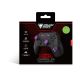 5. Dragonshock PopTop Black, Purple Bluetooth Gamepad Analog/Digital Nintendo Switch, PC