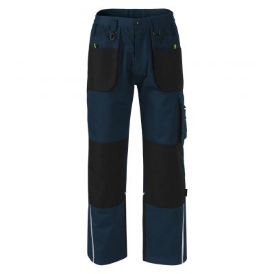 3. Rimeck Ranger M MLI-W0302 navy blue work trousers