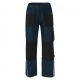 3. Rimeck Ranger M MLI-W0302 work trousers, navy blue