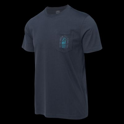 Men's short-sleeved T-shirt CIRNO