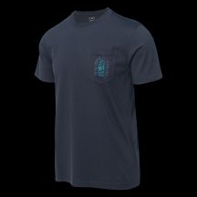 Men's short-sleeved T-shirt CIRNO