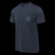 Men's short-sleeved T-shirt CIRNO