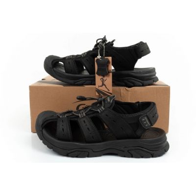 10. Grisport M GR-25-01-9029M sandals