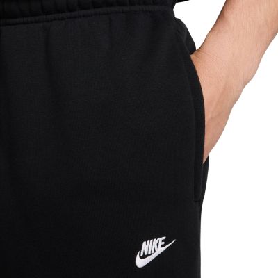 3. Nike Club Men's Pants Black FN3805 010