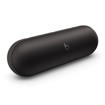 2. Apple Beats Pill Wireless Bluetooth Speaker in Black