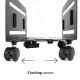 14. Maclean MC-851 Handle