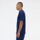 3. New Balance S/S Brand T-Sh M T-shirt MT41524NNY