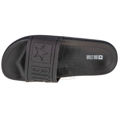 3. Big Star Slipper M DD174690