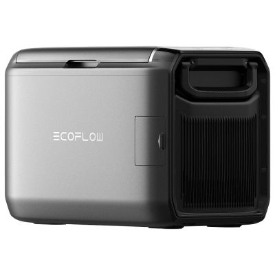 9. Portable refrigerator Glacier/Classic 35L 5022001005 EcoFlow