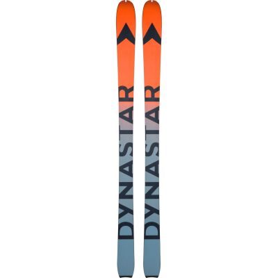 4. DYNASTAR M-Vertical 88 F-Team Open skis