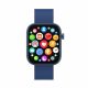 10. Denver SWC-185BU Smartwatch / Sports Watch 4.7 cm (1.85") AMOLED Digital 390 x 450 px Touchscreen Blue