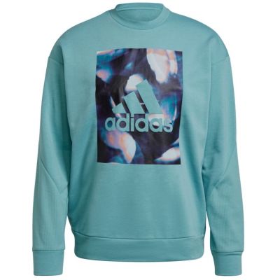 4. adidas uforu Sweatshirt W GS3893