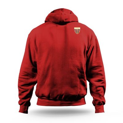 3. Polonia Bytom Legacy sweatshirt