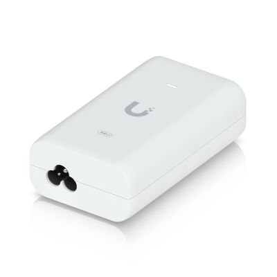 17. PoE Injector Ubiquiti UACC-PoE++-10G PoE++ 60W (UACC-PoE++-10G-EU)