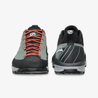 3. Scarpa MESCALITO WOMAN Women's Adult Gray