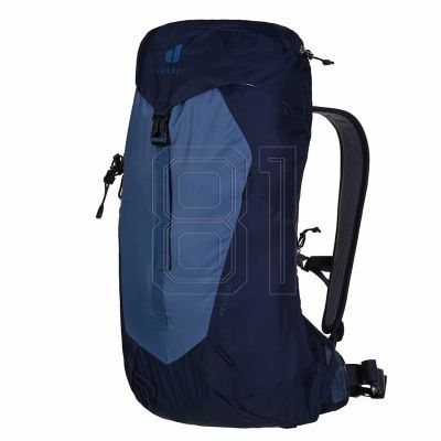 Deuter AC Lite 16 atlantic-ink hiking backpack