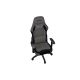 7. FURY SHINAI S8 GREY GAMING CHAIR